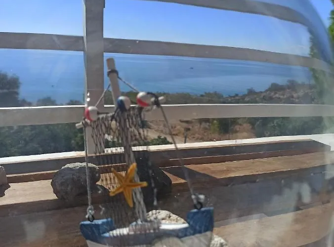 Apartamento Atlas Endless Blue *